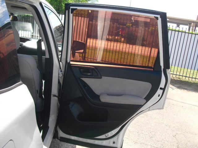 Subaru Forester 2.5i Premium 2015