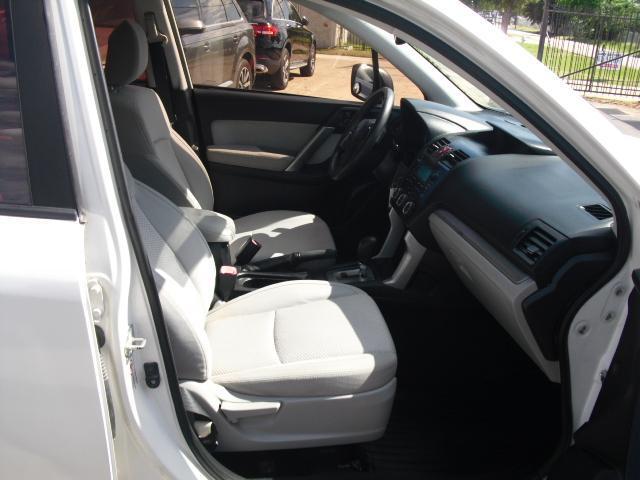 Subaru Forester 2.5i Premium 2015