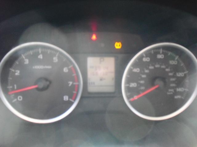 Subaru Forester 2.5i Premium 2015