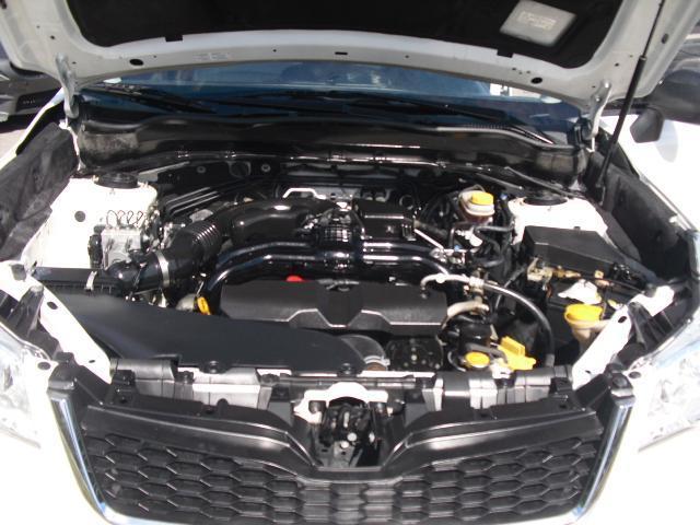 Subaru Forester 2.5i Premium 2015