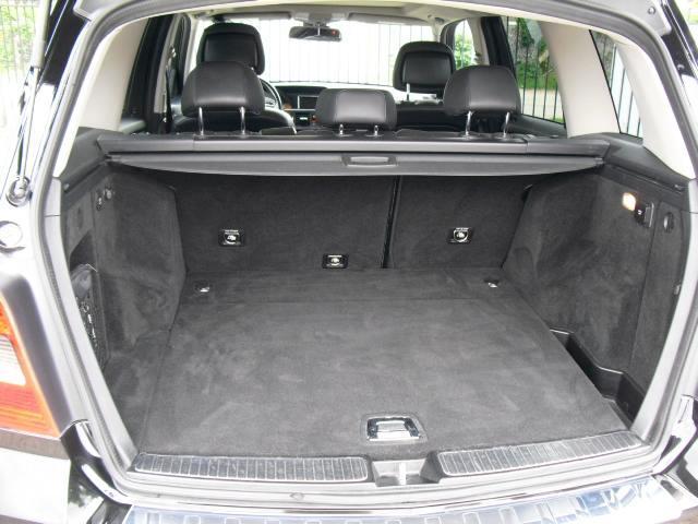 Mercedes-Benz GLK-Class GLK350 2012