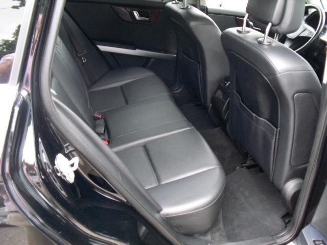 Mercedes-Benz GLK-Class GLK350 2012