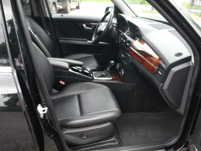 Mercedes-Benz GLK-Class GLK350 2012