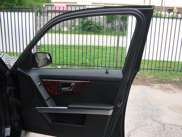 Mercedes-Benz GLK-Class GLK350 2012