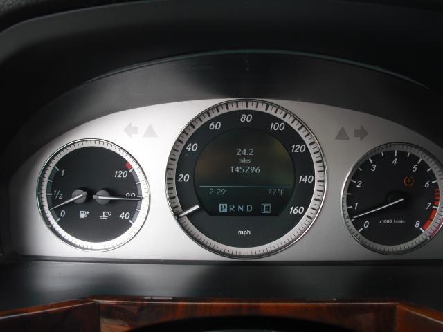 Mercedes-Benz GLK-Class GLK350 2012