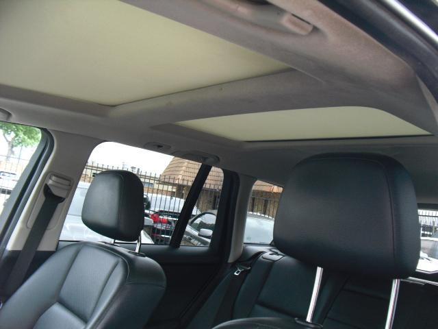 Mercedes-Benz GLK-Class GLK350 2012