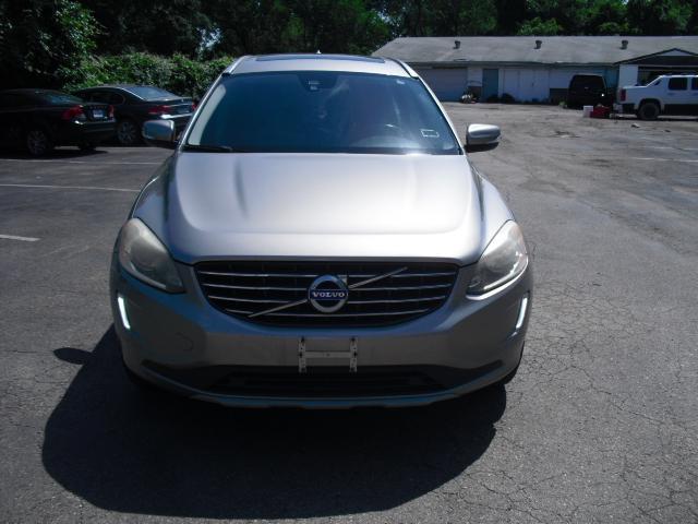 Volvo XC60 T5 Drive-E Premier FWD 2016