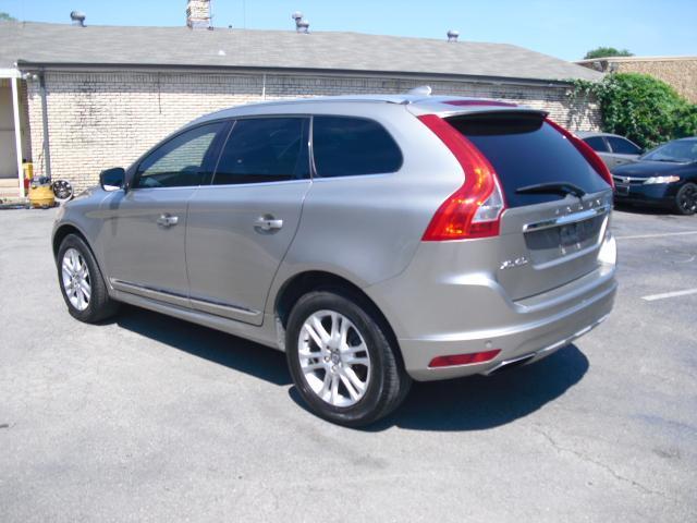 Volvo XC60 T5 Drive-E Premier FWD 2016