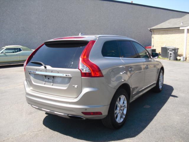 Volvo XC60 T5 Drive-E Premier FWD 2016