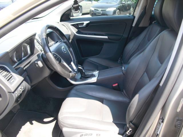 Volvo XC60 T5 Drive-E Premier FWD 2016