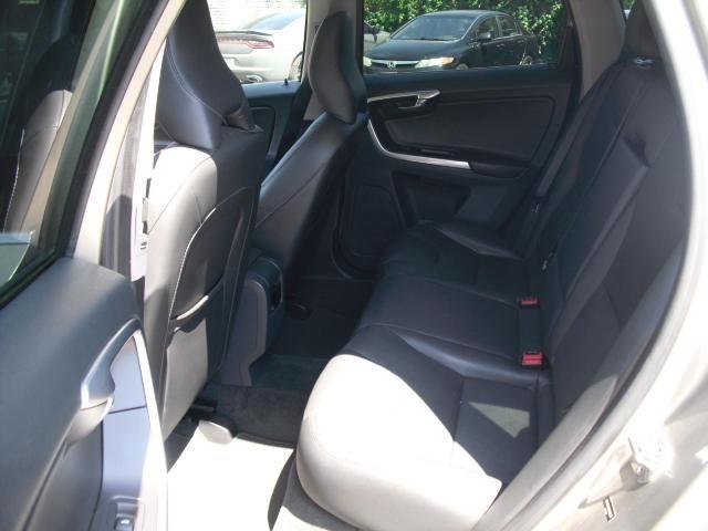 Volvo XC60 T5 Drive-E Premier FWD 2016