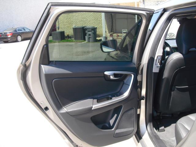 Volvo XC60 T5 Drive-E Premier FWD 2016