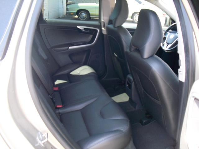 Volvo XC60 T5 Drive-E Premier FWD 2016