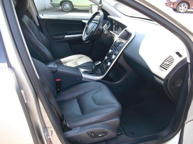 Volvo XC60 T5 Drive-E Premier FWD 2016
