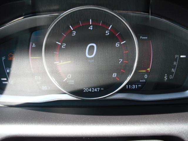 Volvo XC60 T5 Drive-E Premier FWD 2016