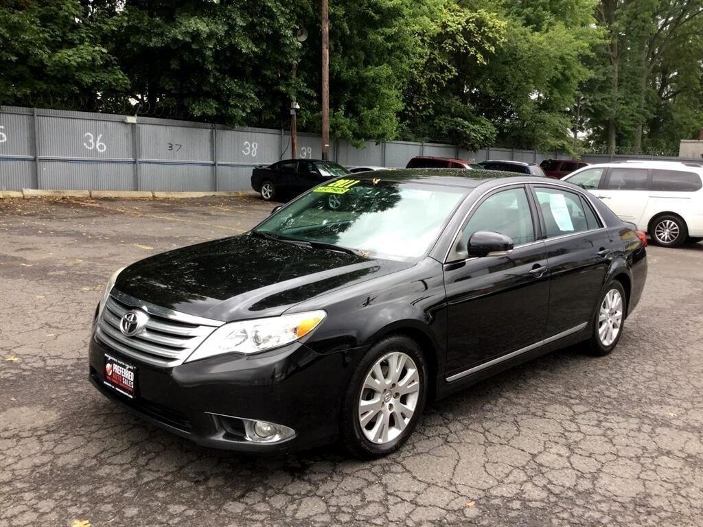2011 Toyota Avalon