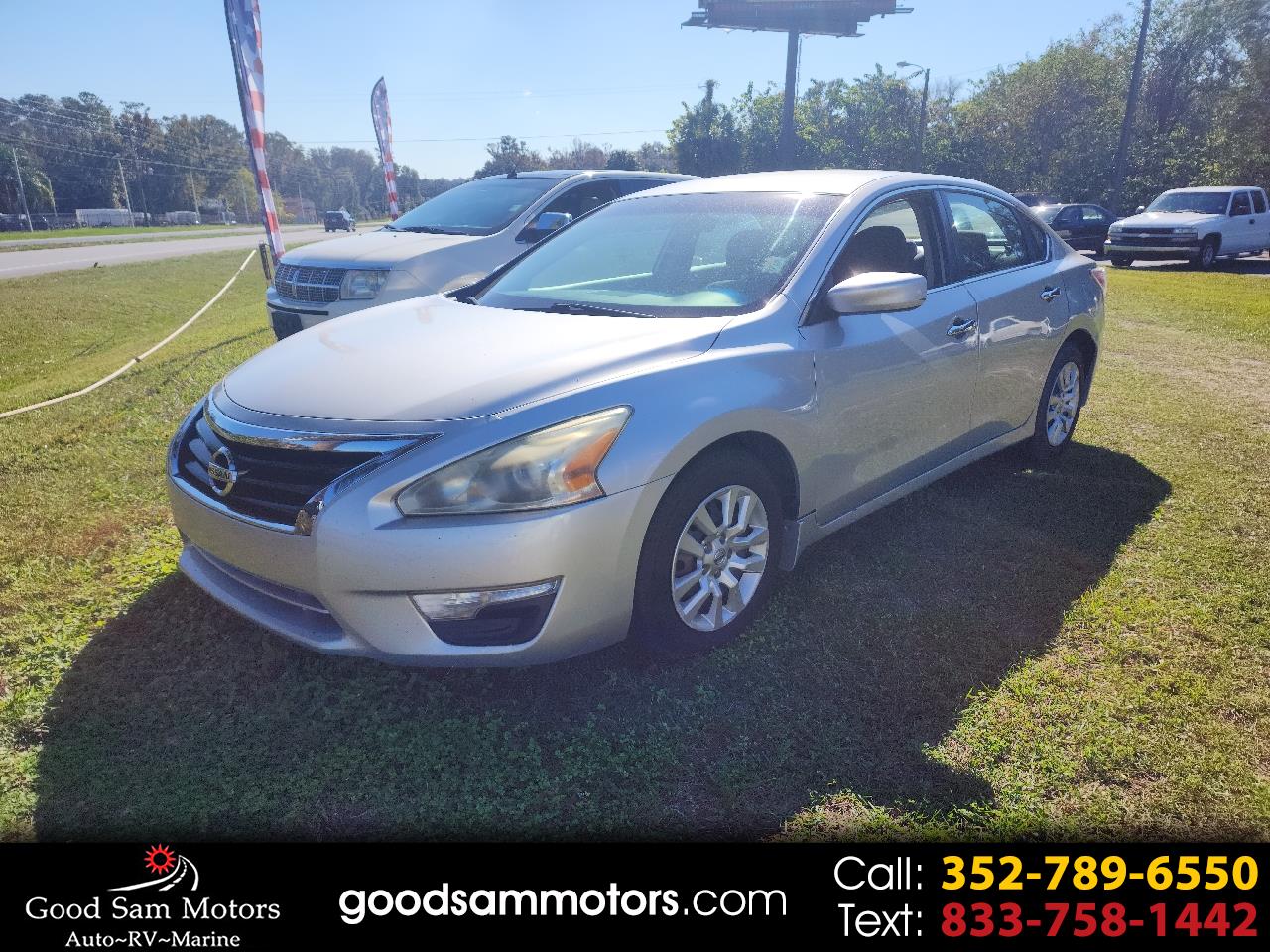 Used Cars Ocala Fl Under 6000 at Noemi Ward blog