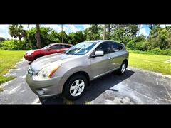 2013 Nissan Rogue 