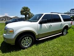 2014 Ford Expedition EL 