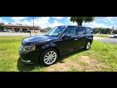 2017 Ford Flex 