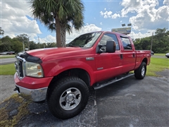 2005 Ford Super Duty F-250 