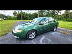 2004 Saturn ION 