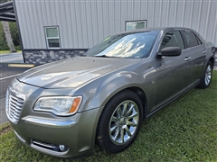 2012 Chrysler 300 