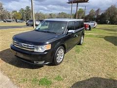 2010 Ford Flex 