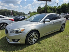 2014 Kia Cadenza 