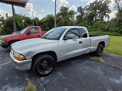 2001 Dodge Dakota 