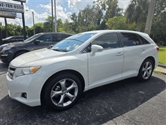 2014 Toyota Venza 