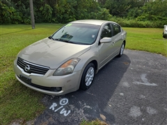 2009 Nissan Altima 