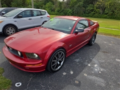 2006 Ford Mustang 