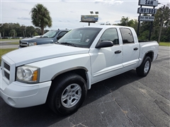 2006 Dodge Dakota 
