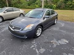 2008 Nissan Altima 