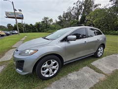 2010 Mazda CX-7 