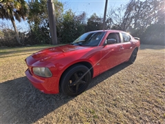 2008 Dodge Charger 