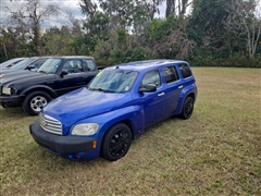 2006 Chevrolet HHR 