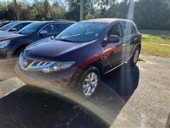 2014 Nissan Murano 