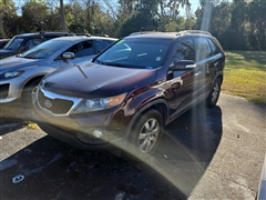 2013 Kia Sorento 