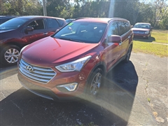 2016 Hyundai Santa Fe 