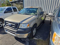 2007 Ford F-150 