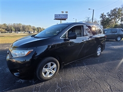 2015 Nissan Quest 