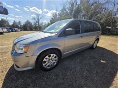2014 Dodge Grand Caravan 