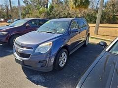 2013 Chevrolet Equinox 