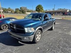 2011 Dodge 1500 