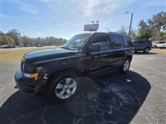 2014 Jeep Patriot 