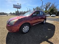 2015 Nissan Rogue Select 