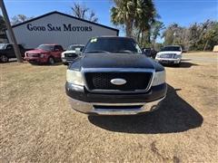 2008 Ford F-150 