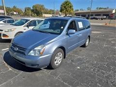 2008 Kia Sedona 